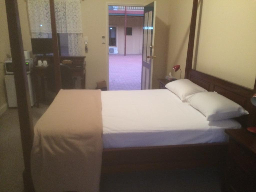 Avon Accommodation - 요크 객실 사진