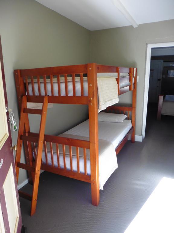 Avon Accommodation - 요크 객실 사진