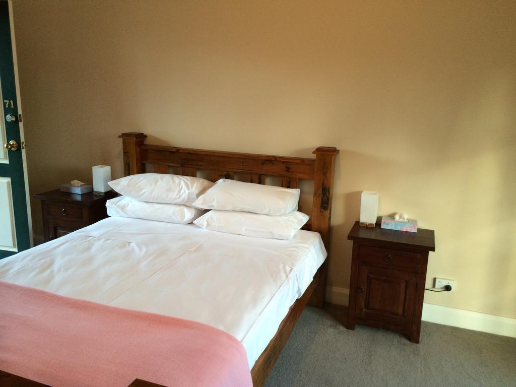 Avon Accommodation - 요크 객실 사진