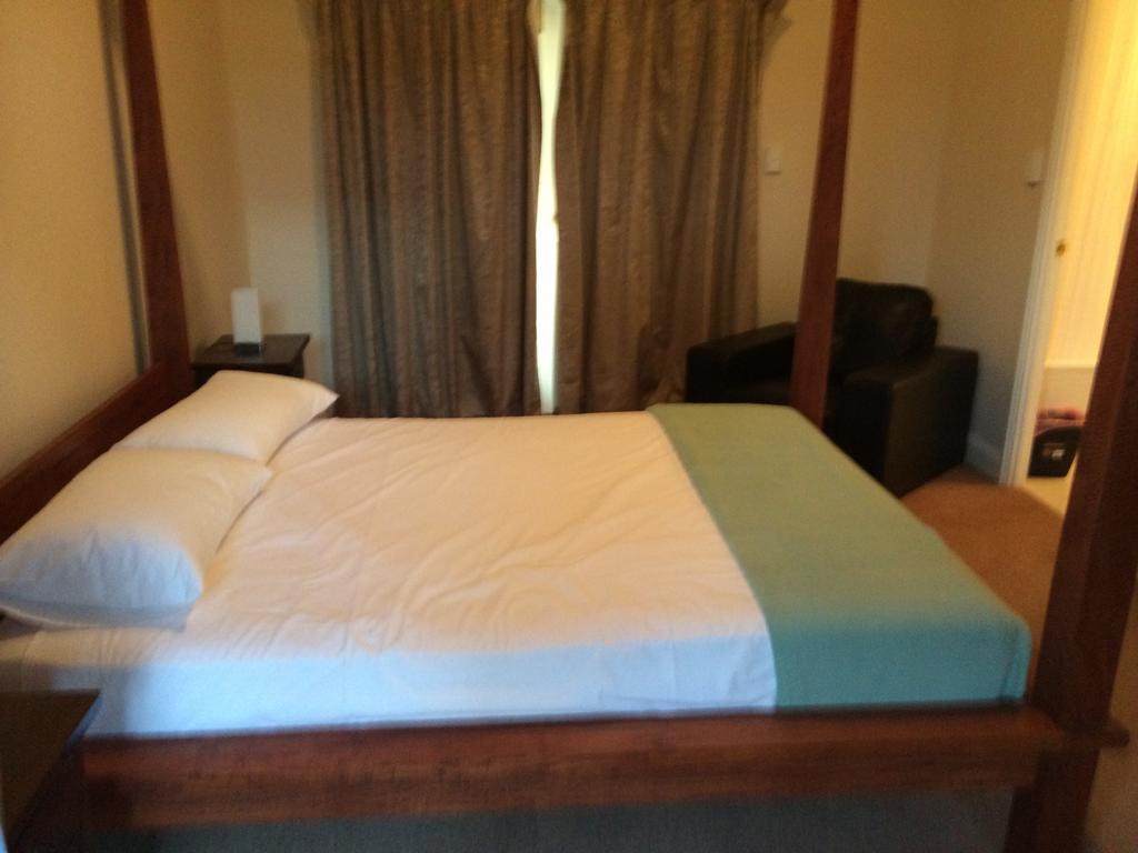 Avon Accommodation - 요크 객실 사진