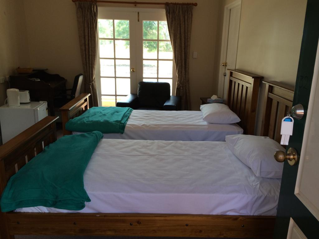 Avon Accommodation - 요크 객실 사진