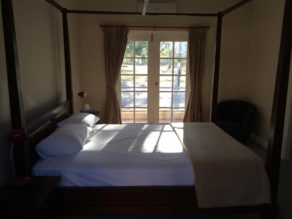 Avon Accommodation - 요크 객실 사진