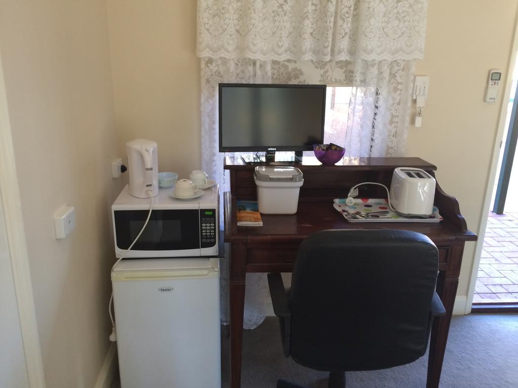 Avon Accommodation - 요크 객실 사진
